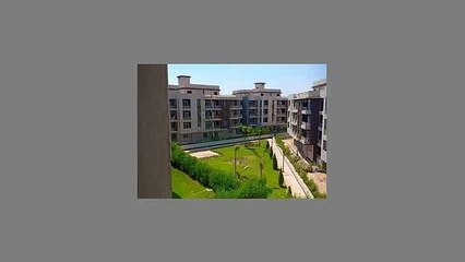 Ground Floor Apartment With Front Garden 127 m2 For Sale Zayed Dunes