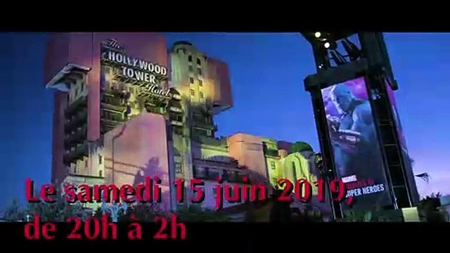 La seconde édition de Disney Loves Jazz aura lieu le samedi 15 juin à partir de 20h au Parc Walt Disney Studios