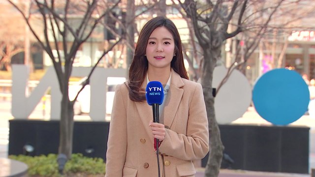 [날씨] 낮 동안 구름 많고 포근...공기도 깨끗 / YTN