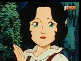 Blanche Neige Episode 47 Jonas le magicien