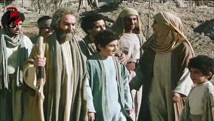مسلسل النبي يوسف الصديق (عربي) - الحلقة 6 - YouTube