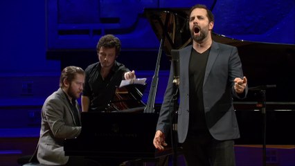 Verdi : Eri tu che macchiavi (Un ballo in maschera)