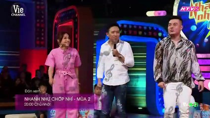 Trong lúc Trấn Thành khoái chí thì Dương Lâm, Khả Như bức xúc vì nhân vật này