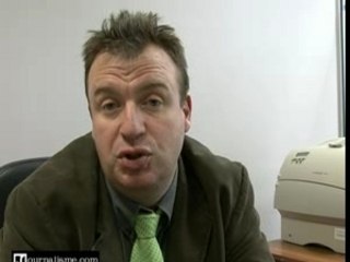 3 questions à Eric Marquis