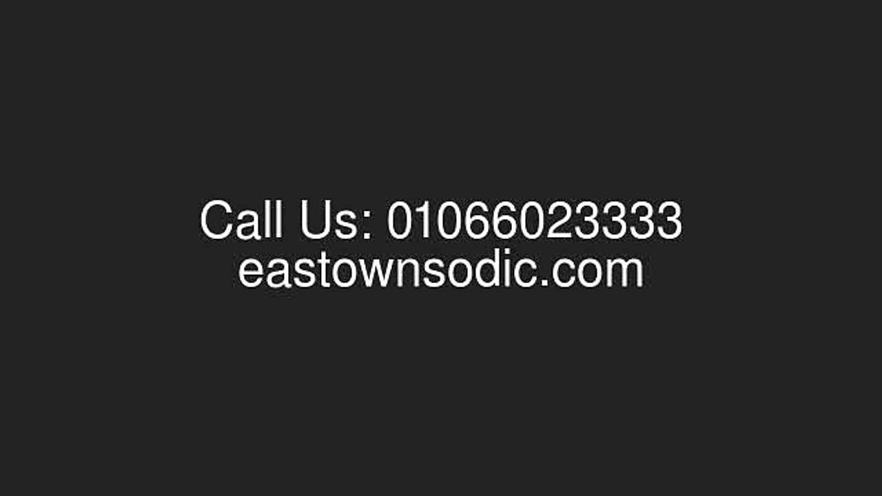 Amazing Apatment For Sale in Sodic Eastown