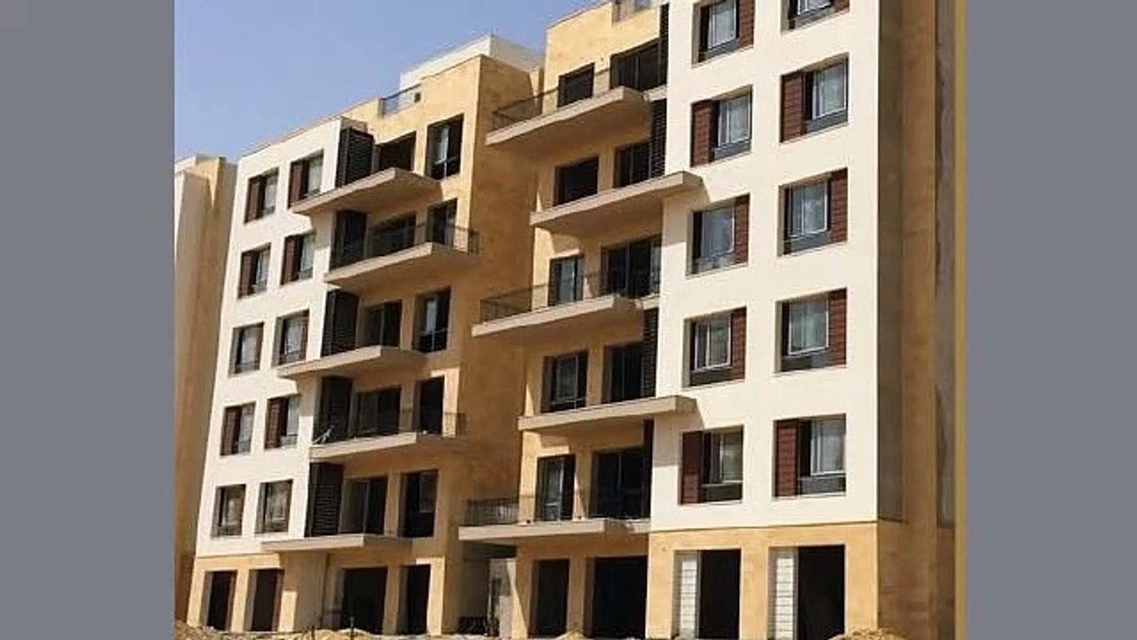 شقه للبيع في سوديك ايستاون