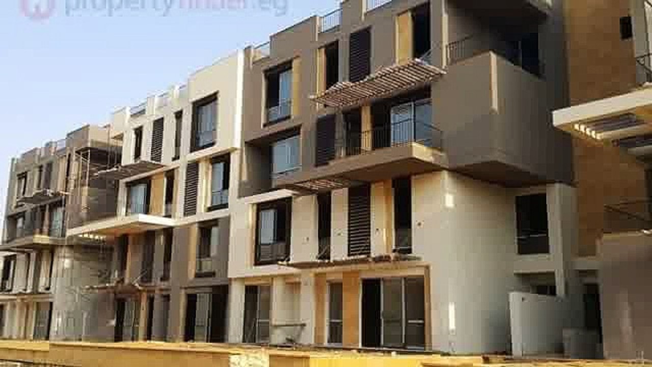 Amazing Duplex Roof For Sale in Sodic Eastown