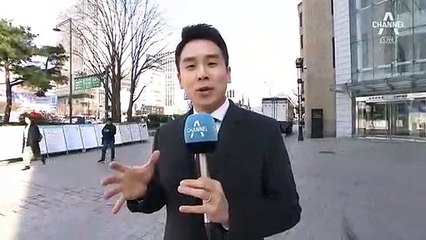 3월 29일 김진의 돌직구쇼 오프닝