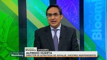 Los Ganadores y Perdedores de la jornada, después de que Banxico anunció su política monetaria, analizado con Susana Sáenz