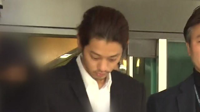 '성관계 몰카' 정준영 검찰 송치...유출 2건 추가 / YTN