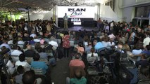 Guaidó inhabilitado para cargos públicos, Venezuela a oscuras