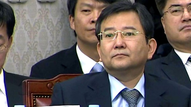 김학의 대규모 특별수사팀 뜬다...이르면 오늘 출범 / YTN