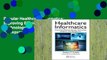 Popular Healthcare Informatics: Improving Efficiency Through Technology, Analytics, and Management