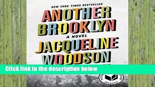 Popular Another Brooklyn - Jacqueline Woodson
