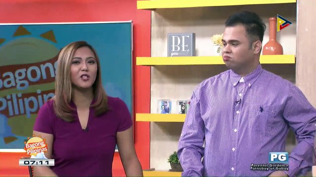 NEWS & VIEWS: Campaign for local bets begins #HatolNgBayan2019