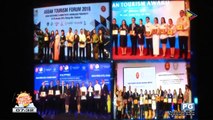 ASEAN TV: ASEAN standard tourism awards ng DOT