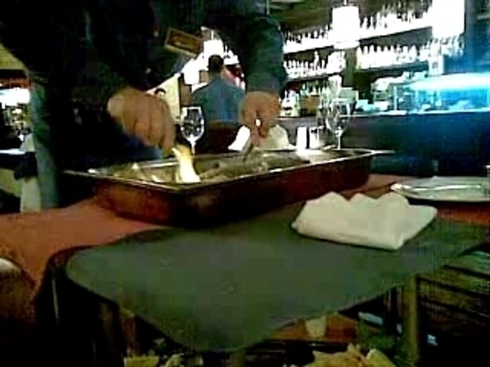 kak prigotvqt riba v Mr Kuck