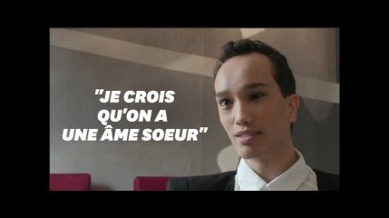 "Osmosis" sur Netflix: le Tinder du futur n&#39;est pas ce que vous croyez