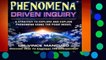 R.E.A.D Phenomena-Driven Inquiry: A Strategy to Explore and Explain Phenomena Using the POQIE