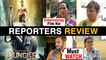 Junglee REPORTERS REVIEW | Vidyut Jammwal Pooja Sawant Asha Bhat | Junglee Movie Review