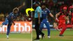 IPL 2019 : Mumbai Indians Defeats Royal Challengers Bangalore In Nail Biting Match | Oneindia Telugu