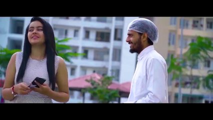 Teri Judai Mein - Attitude Crush Love Story - Best Love Song - Dhundhu Tujhko Kahan