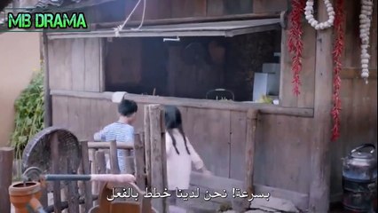 مسلسل الصيني | كل شئ ينبع من الحب All Out of Love | الحلقة 1 مترجمة HD