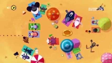 ᴴᴰ Zig & Sharko ✤ Funny Cartoon ✤ NEWEST SEASON Best Collection HOT 2018 in HD ✤ Part 15 ✤✓