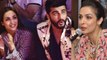 Malaika Arora REACTS on her marriage news with Arjun Kapoor on 19 April | FilmiBeat