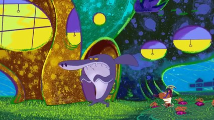 ᴴᴰ Zig & Sharko ✤ Funny Cartoon ✤ NEWEST SEASON Best Collection HOT 2018 in HD ✤ Part 13 ✤✓