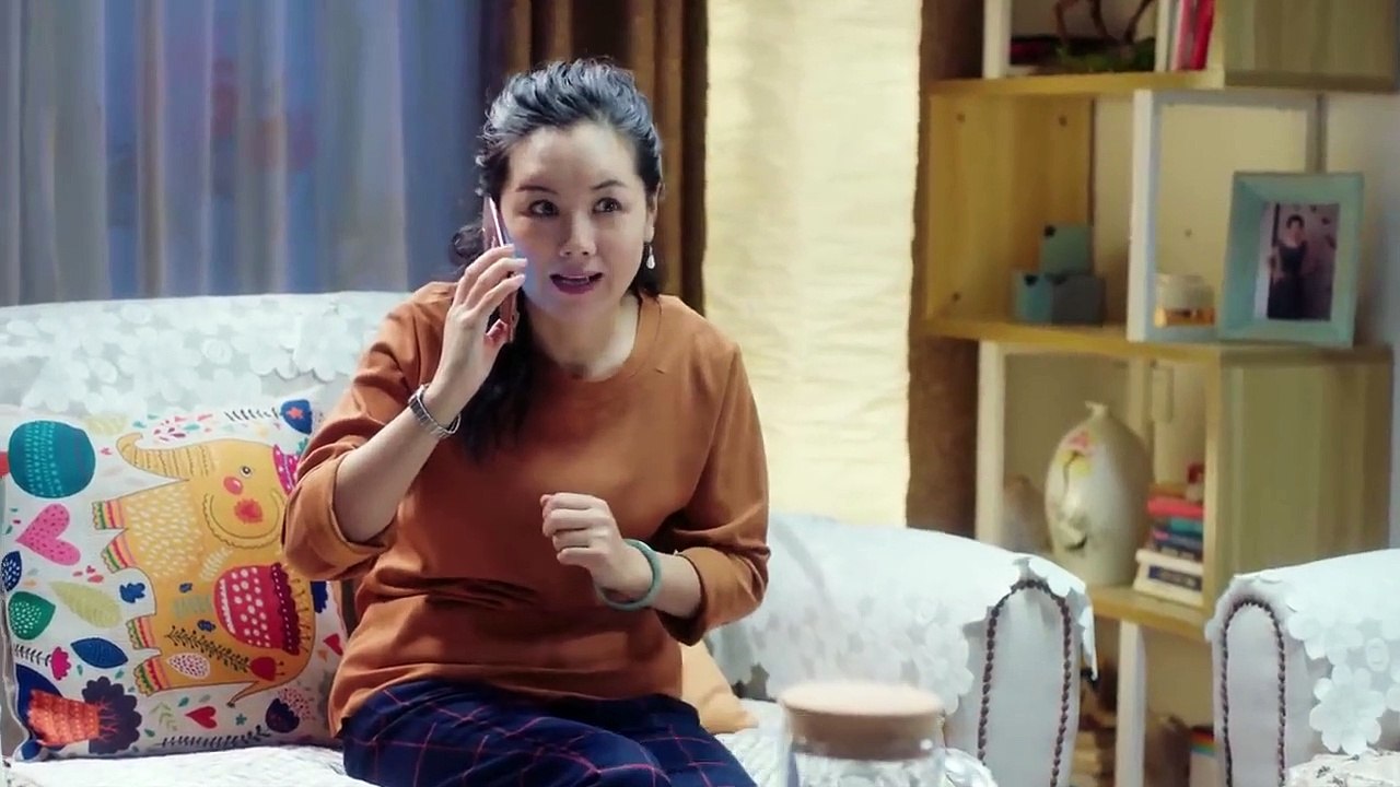 I hear you ep12 eng sub