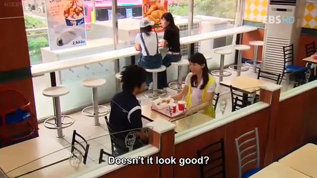 Korean Drama | Secret Campus Ep 23 | Comedy Korean Drama Engsub