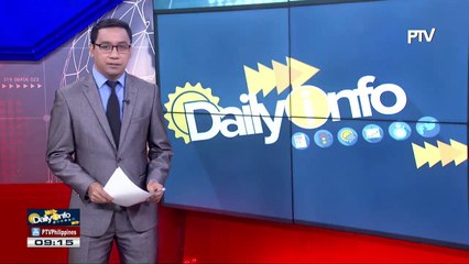 Campaign period ng mga lokal na kandidato, simula na ngayong araw #HatolNgBayan2019