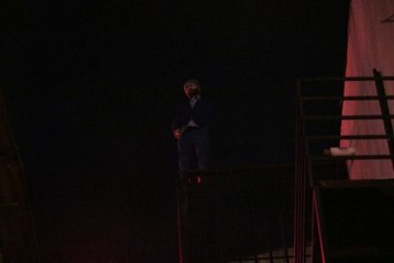 Yediği Trafik Cezasının Ardından İntihara Kalkışan Vatandaş: Adalet İstiyorum