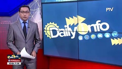 Taal Volcano, inilagay sa alert level 1