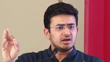 Lok Sabha Elections 2019 : ತೇಜಸ್ವಿ ಸೂರ್ಯ ವಿರುದ್ಧ ಮಹಿಳೆ ಮಾಡಿದ ಆರೋಪ ಏನು?