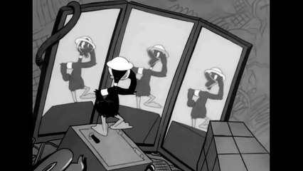 Looney Tunes: Scrap Happy Daffy
