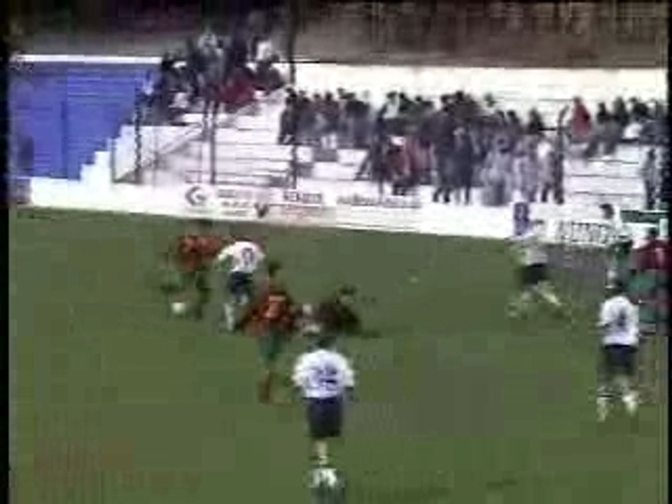 foot ball dia