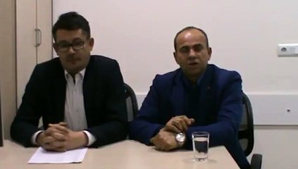 Pakdemirli'nin PKK'lı dediği kişi AKP üyesi çıktı! Kendisi video çekip tepki gösterdi