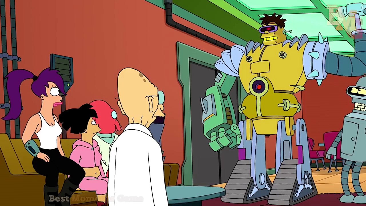 He's smarter than everyone thought! #BMG