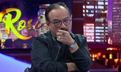 Humor, Hoaks, dan Politik - ROSI (3)