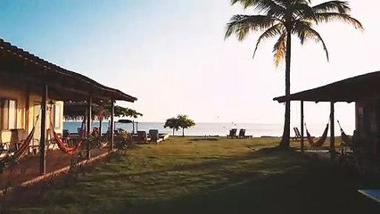 Visit Playa Venao Panama and Enjoy Surfing