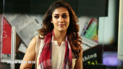 Nayanthara To Act With Rajinikanth Again(Tamil)
