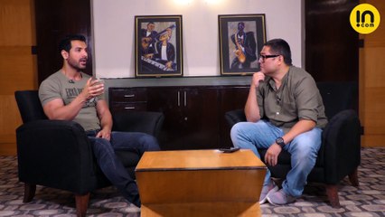 John Abraham to celebs after Pulwama attack: Don’t make statements to trend