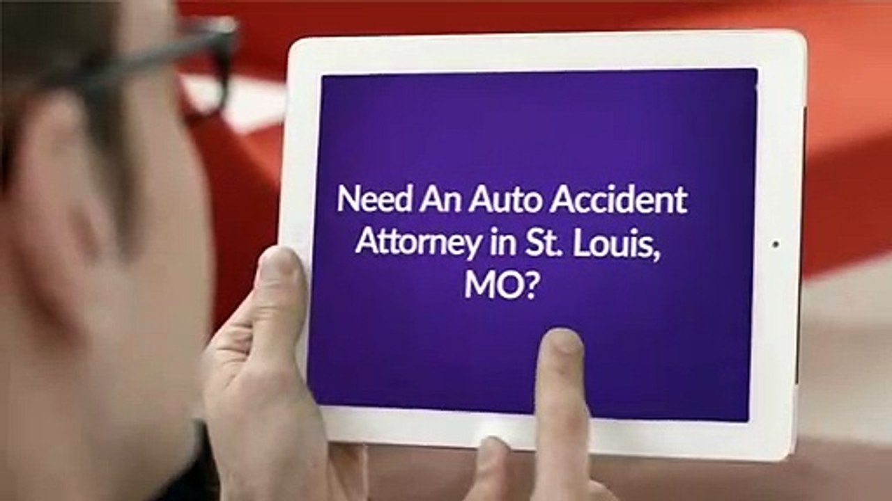 Wolff & Wolff Trial Auto Accident Attorney in St Louis, MO
