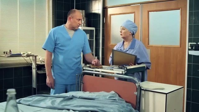 дежурный врач 3