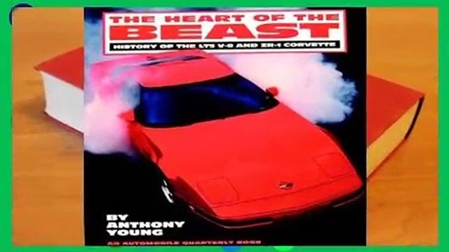 Full E-book Heart of the Beast Best Sellers Rank : #5