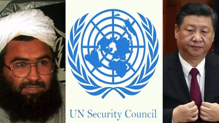 Masood Azhar को अब नहीं बचा पाएगा China, America ने लिया ये बड़ा एक्शन | वनइंडिया हिंदी