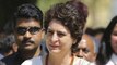 Priyanka Gandhi को लड्डु पड़ा भारी, आचार संहिता के उल्लंघन पर मामला दर्ज | वनइंडिया हिंदी