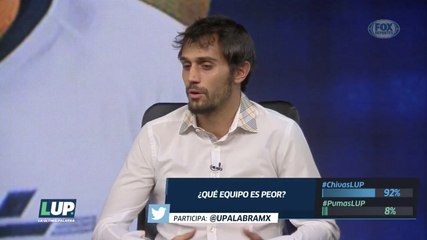 LUP: “Nos costó mucho arrancar de nuevo”: Alejandro Arribas
